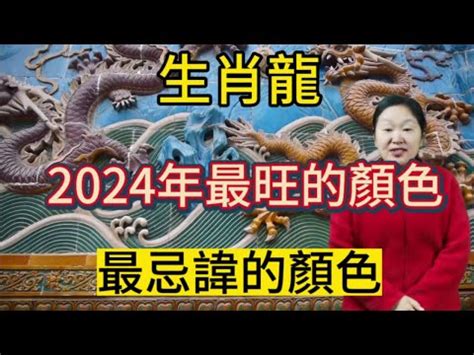 屬龍 顏色|2025年屬龍的適合顏色及其象徵意義解析